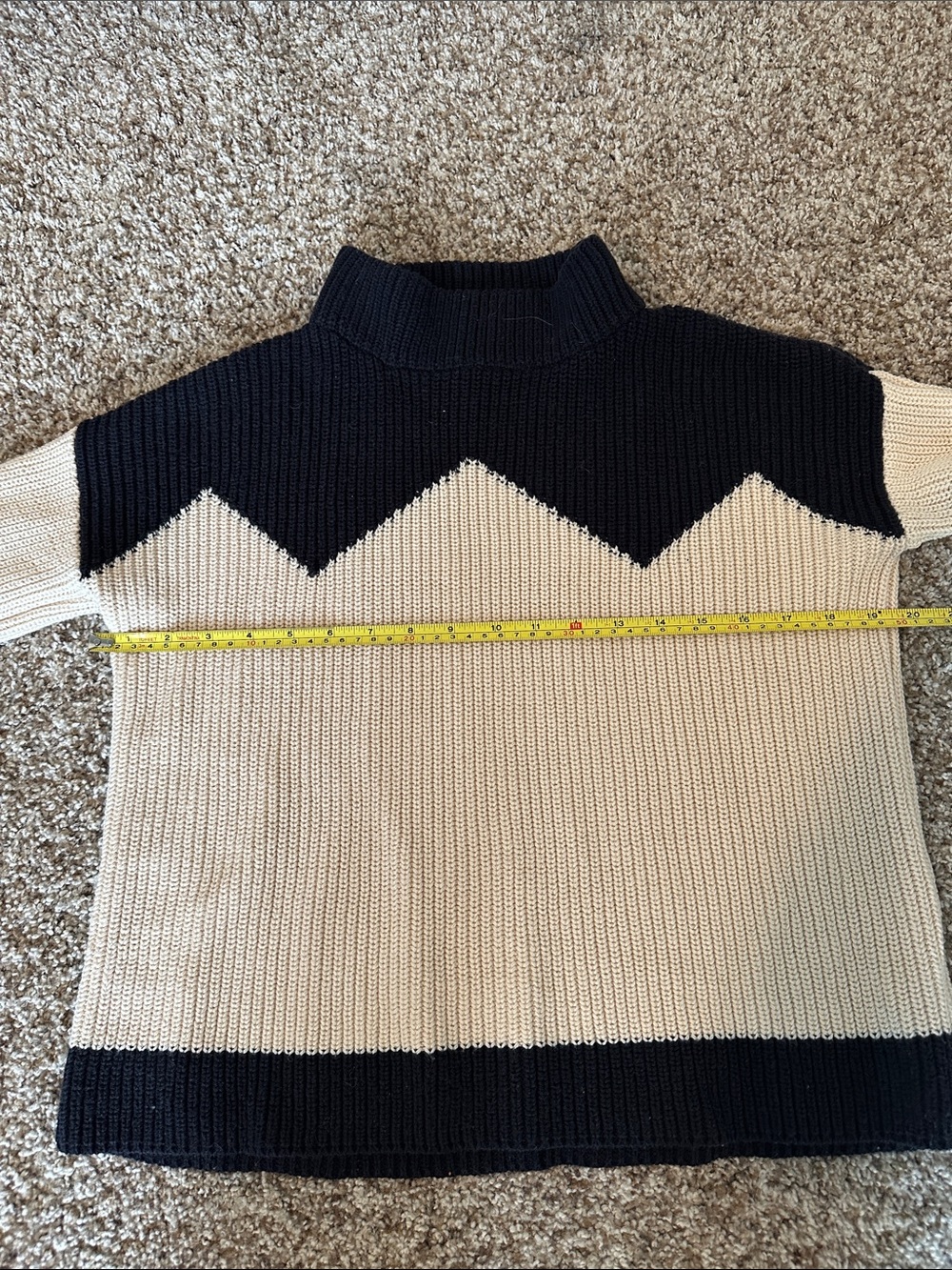 The Reeds for J.Crew sweater - Picture 6 of 8